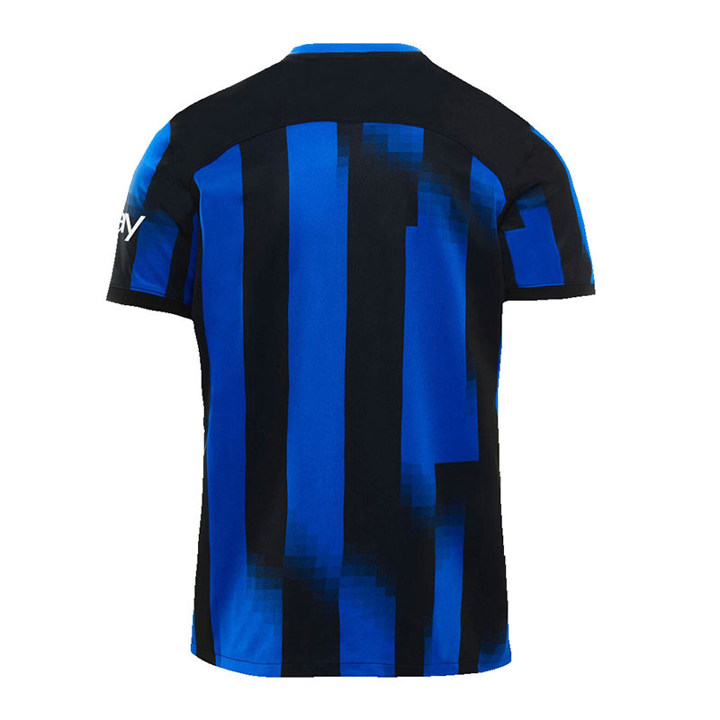 2023-2024 Inter Milan Home Soccer Jersey - Love Soccer Jerseys