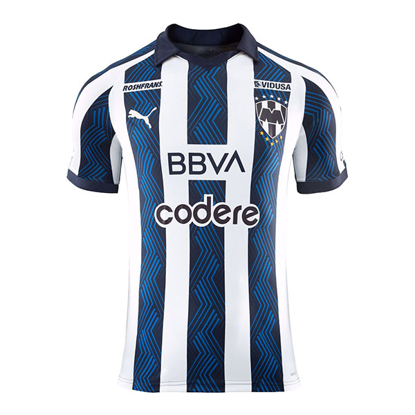 20232024 Monterrey Special Soccer Jersey Love Soccer Jerseys