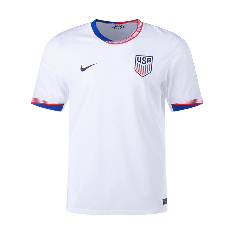 2024 USA Copa America Home Soccer Jersey - Love Soccer Jerseys