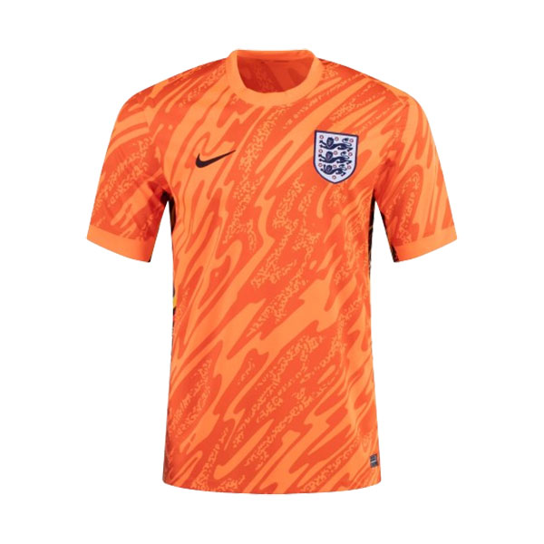 2024 England Euro Goalkeeper Soccer Jersey - Love Soccer Jerseys
